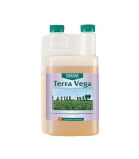 Comprar Terra Vega Canna al mejor precio | Abonos de crecimiento