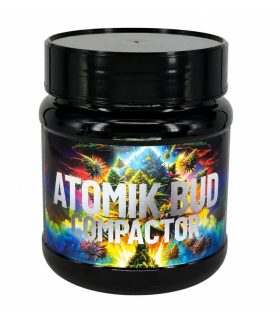 Comprar Atomik Bud Compactor | Fertilizante de Engorde NPK 1-8-44