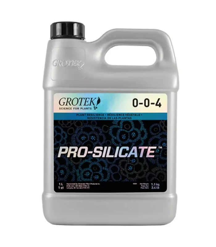 Comprar Pro Silicate Grotek al mejor precio | Fertilizantes