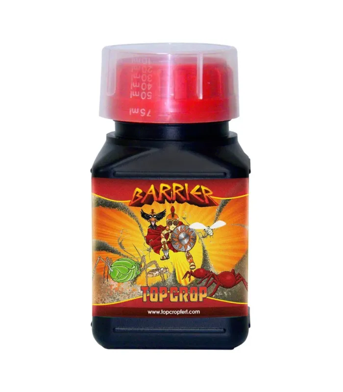 Comprar Barrier Top Crop al mejor precio | Inicio