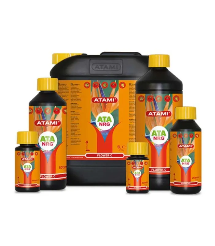 Cumpără ATA NRG Floarea C Atami la cel mai bun preț | Fertilizantes