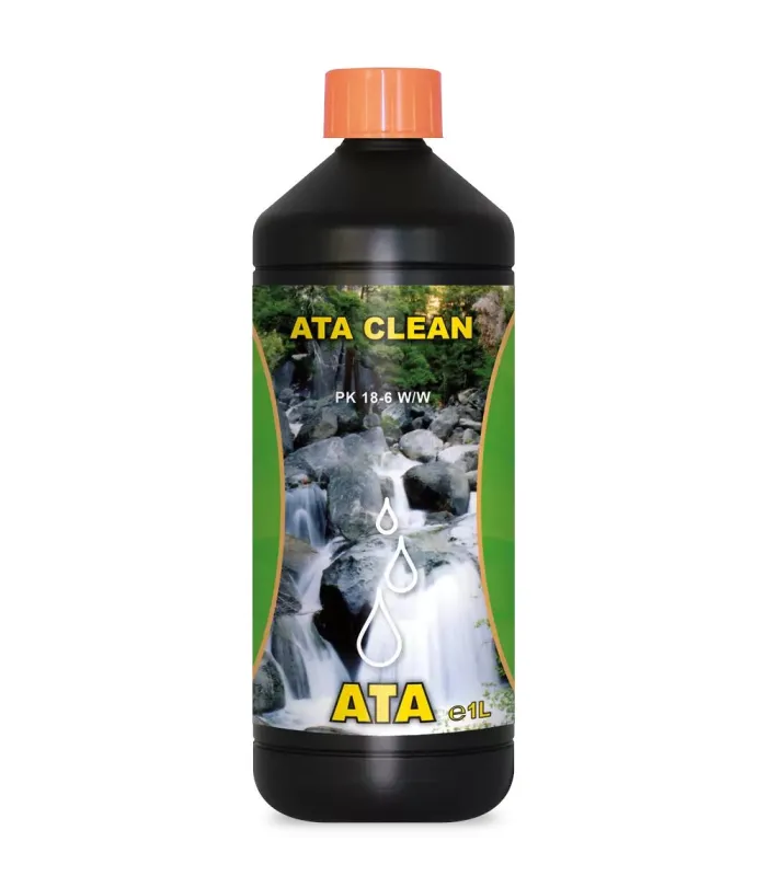 Comprar ATA Clean Atami al mejor precio | Fertilizantes