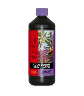 Cumpără Stimulator B'cuzz Coco Bloom Atami la cel mai bun preț | Estimulador de Floracion