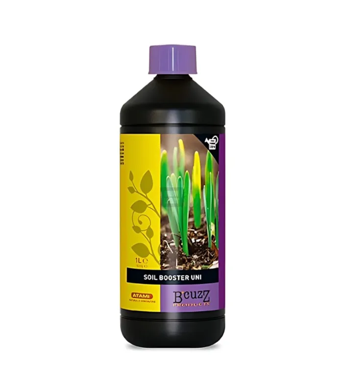 Cumpără B'cuzz Booster Soil Universal Atami la cel mai bun preț | Fertilizantes