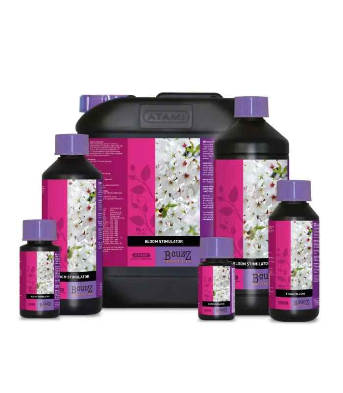 Comprar Bloom Stimulator Atami al mejor precio | Estimulador de Floracion
