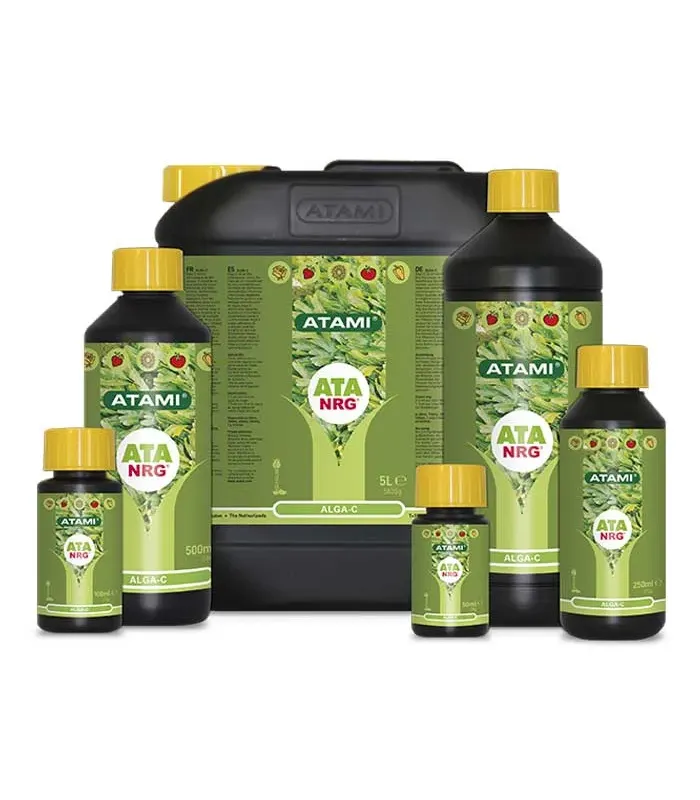 Cumpără ATA NRG Alga-c Atami la cel mai bun preț | Fertilizantes