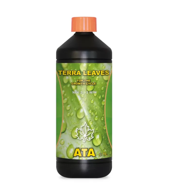 Cumpără Terra Părăsește Atami la cel mai bun preț | Fertilizantes