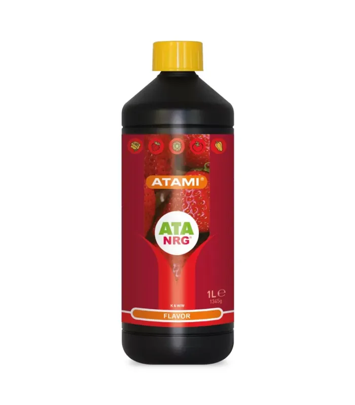 Cumpără NRG Flavour Atami la cel mai bun preț | Fertilizantes