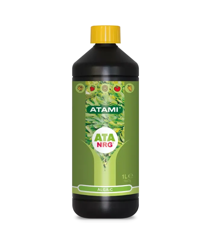 Cumpără ATA NRG Alga-c Atami la cel mai bun preț | Fertilizantes