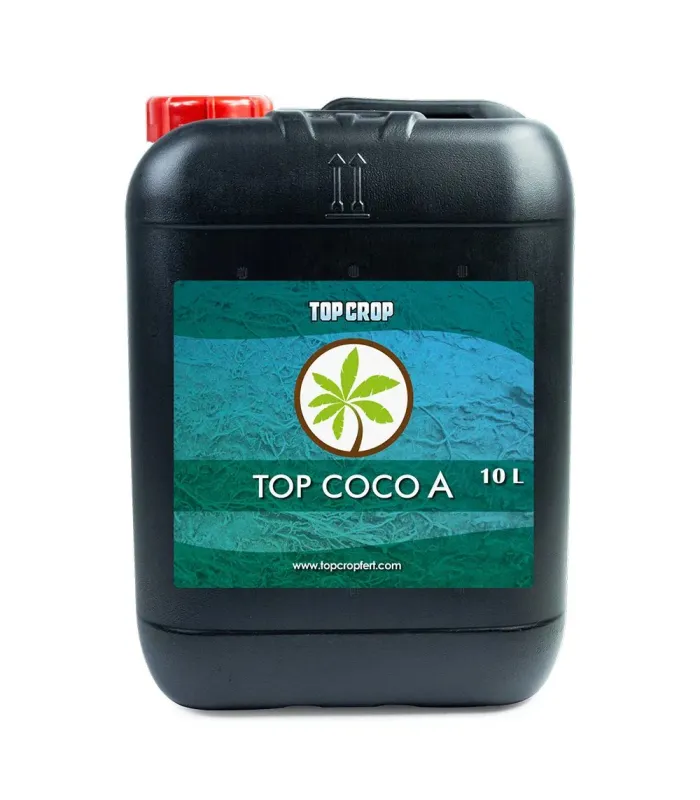 Comprar Top Coco A Top Crop al mejor precio | Abonos crecimiento y floración