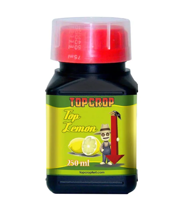 Comprar Top Lemon Ph Top Crop al mejor precio | Reguladores y Correctores de PH