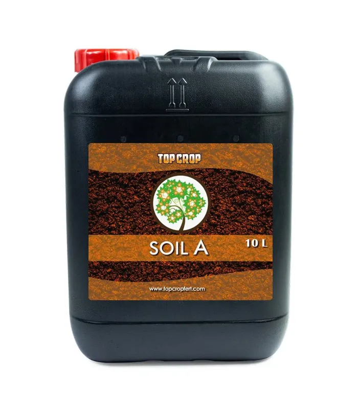 Cumpără Solul O Cultură De Sus Top Crop la cel mai bun preț | Abonos crecimiento y floración