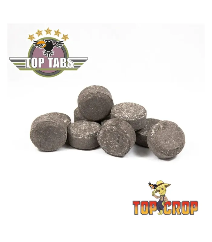 Cumpără Top File Top Crop la cel mai bun preț | Fertilizantes