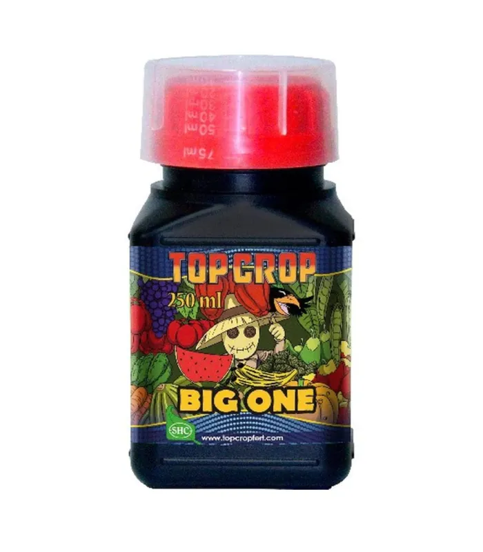 Comprar Big One Top Crop al mejor precio | Fertilizantes