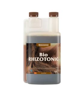 Comprar Biocanna Bio Rhizotonic Biocanna al mejor precio | Estimulador de Raices