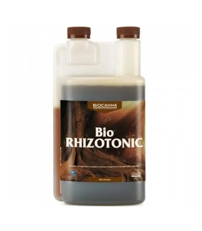 Comprar Biocanna Bio Rhizotonic Biocanna al mejor precio | Estimulador de Raices