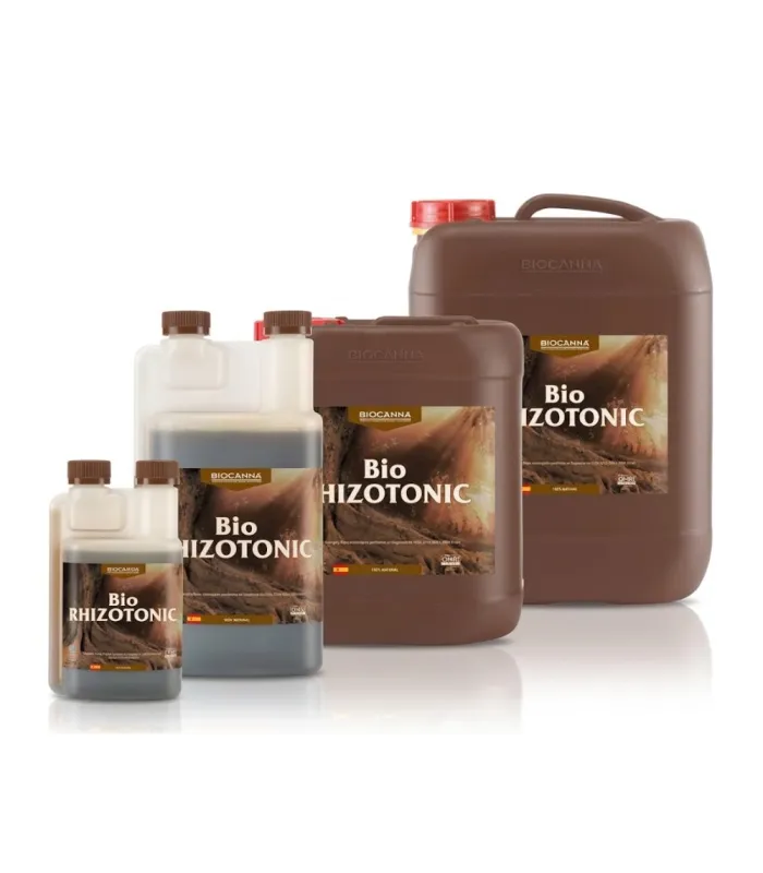 Comprar Biocanna Bio Rhizotonic Biocanna al mejor precio | Estimulador de Raices