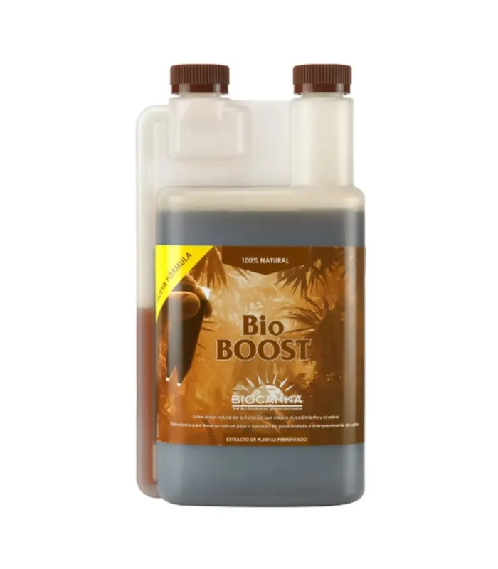 Comprar Bio Boost Biocanna al mejor precio | Fertilizantes