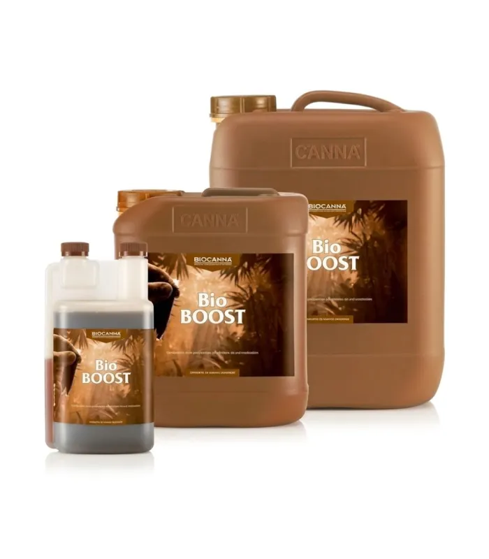 Comprar Bio Boost Biocanna al mejor precio | Fertilizantes