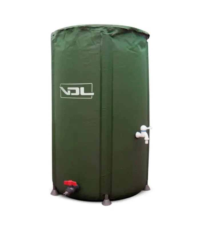 Cumpără Depozit Flexibil Vdl la cel mai bun preț | Depósitos de agua
