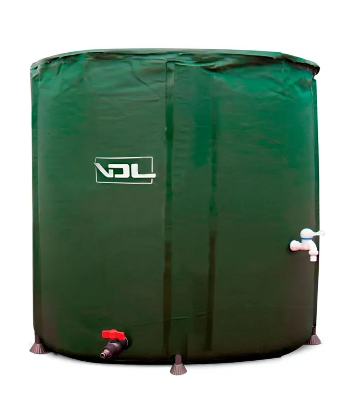 Cumpără Depozit Flexibil Vdl la cel mai bun preț | Depósitos de agua