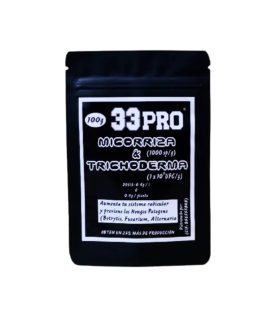 Cumpără Micorize Și Trichoderma 33pro 33 Pro la cel mai bun preț | Fertilizantes