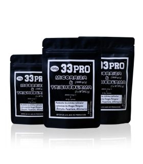 Micorize Și Trichoderma 33pro 33 Pro