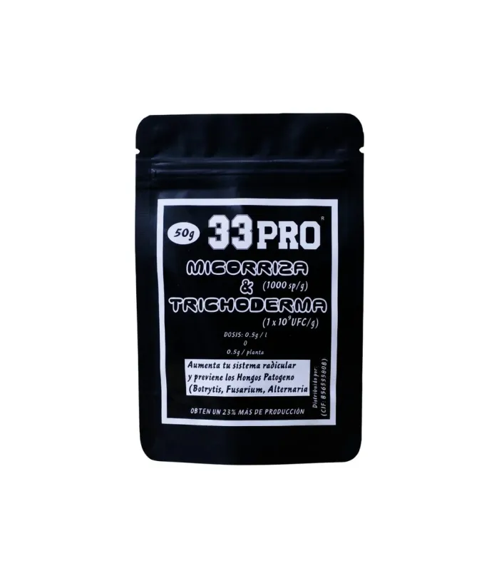 Cumpără Micorize Și Trichoderma 33pro 33 Pro la cel mai bun preț | Fertilizantes