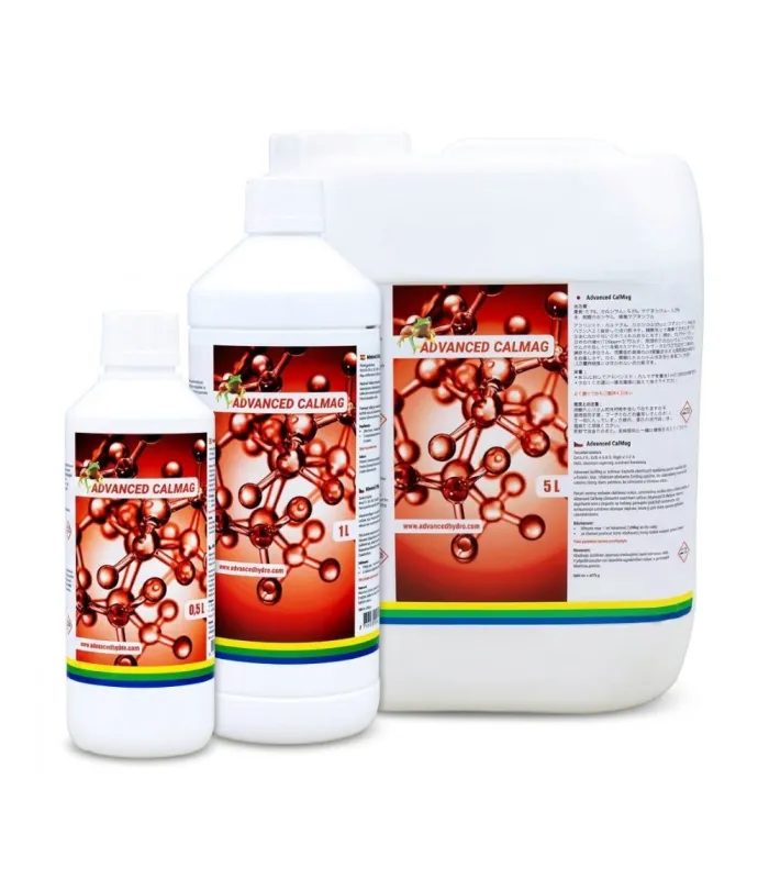 Comprar ADVANCED CALMAG Advance hydroponics of holland al mejor precio | Fertilizantes