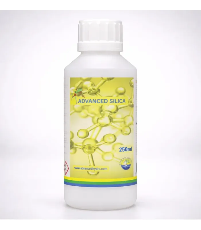 Comprar Advanced Silica Advanced Hydroponics Advance hydroponics of holland al mejor precio | Fertilizantes