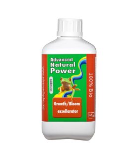 Comprar Natural Power Root Stimulator & Excellerator Advance hydroponics of holland al mejor precio | Estimulador de Raices