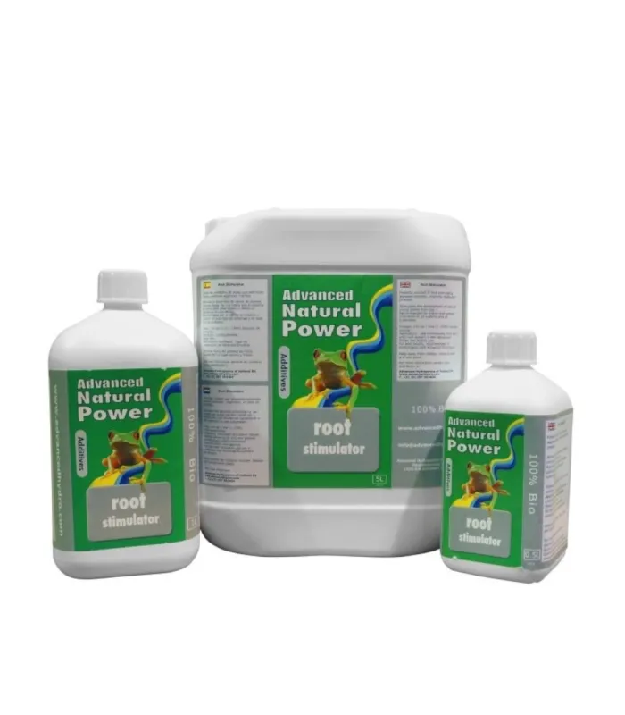 Cumpără Stimulator De Rădăcină Advance hydroponics of holland la cel mai bun preț | Estimulador de Raices