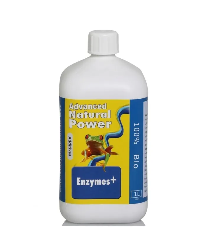 Comprar Enzymes+ Advance hydroponics of holland al mejor precio | Vitaminas Plantas y Complementos