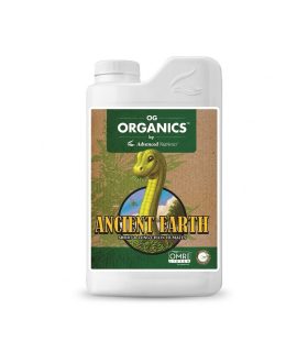 Comprar Ancient Earth Organic Advanced Nutrients al mejor precio | Fertilizantes