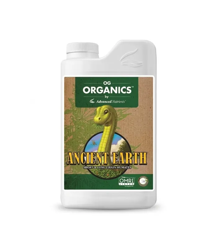 Cumpără Nutrienți Avansati Organici Ancient Earth Advanced Nutrients la cel mai bun preț | Fertilizantes