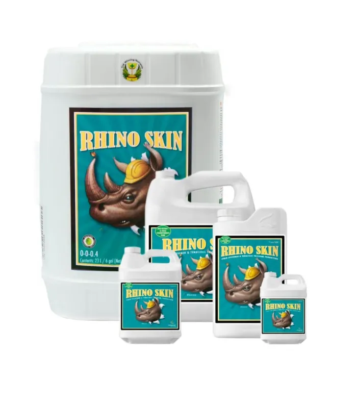 Cumpără Nutrienți Avansati Pentru Piele De Rinocer Advanced Nutrients la cel mai bun preț | Fertilizantes