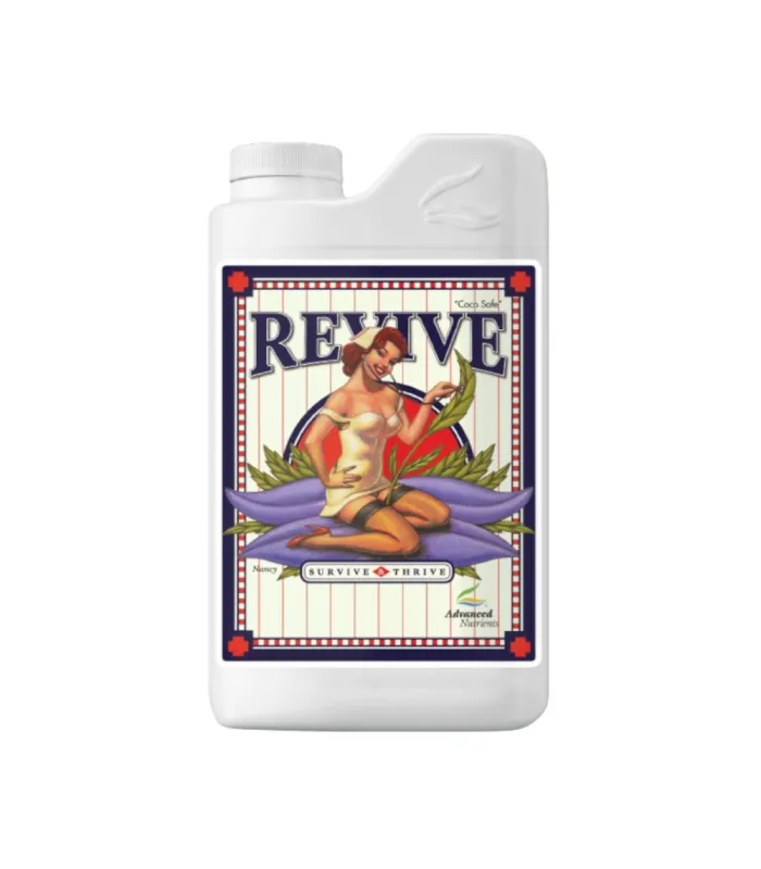 Comprar Revive Advanced Nutrients al mejor precio | Vitaminas Plantas y Complementos