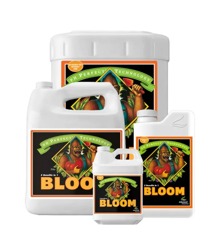 Comprar Ph Perfect Bloom Advanced Nutrients al mejor precio | Abonos de Floración