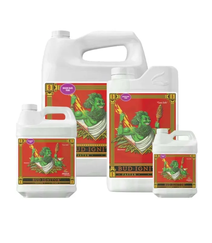 Comprar Bud Ignitor Advanced Nutrients al mejor precio | Fertilizantes