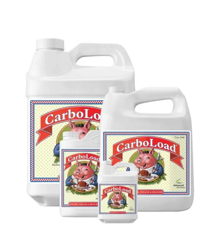 Cumpără Carboload Liquid Advanced Nutrients la cel mai bun preț | Fertilizantes