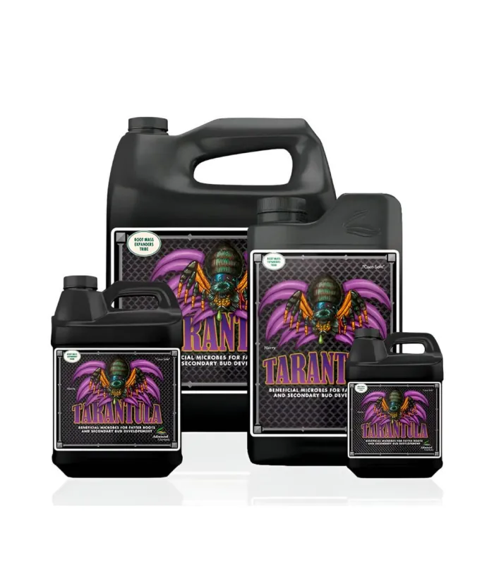 Cumpără Tarantula Liquid Advanced Nutrients la cel mai bun preț | Fertilizantes