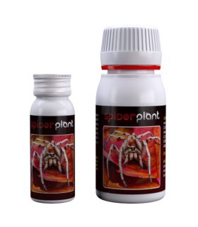 Comprar Spider Plant Agrobacterias al mejor precio | Fertilizantes