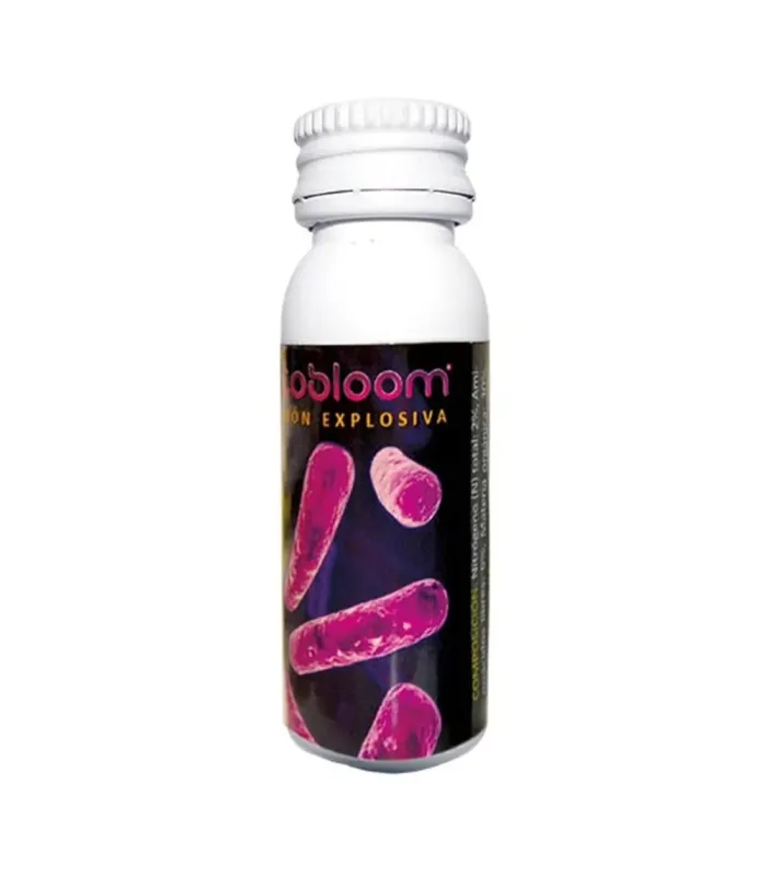 Comprar Bactobloom Agrobacterias al mejor precio | Abonos de Floración
