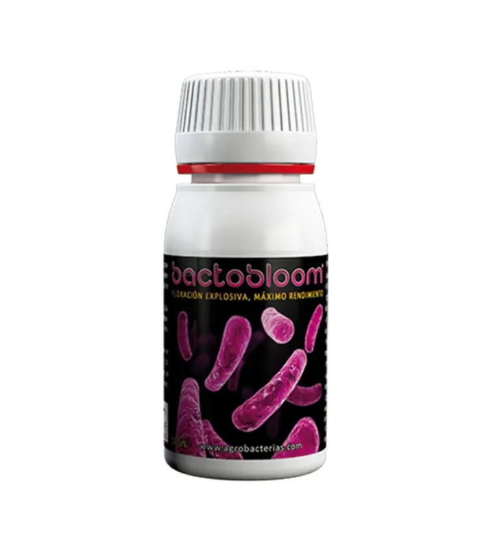 Comprar Bactobloom Agrobacterias al mejor precio | Abonos de Floración