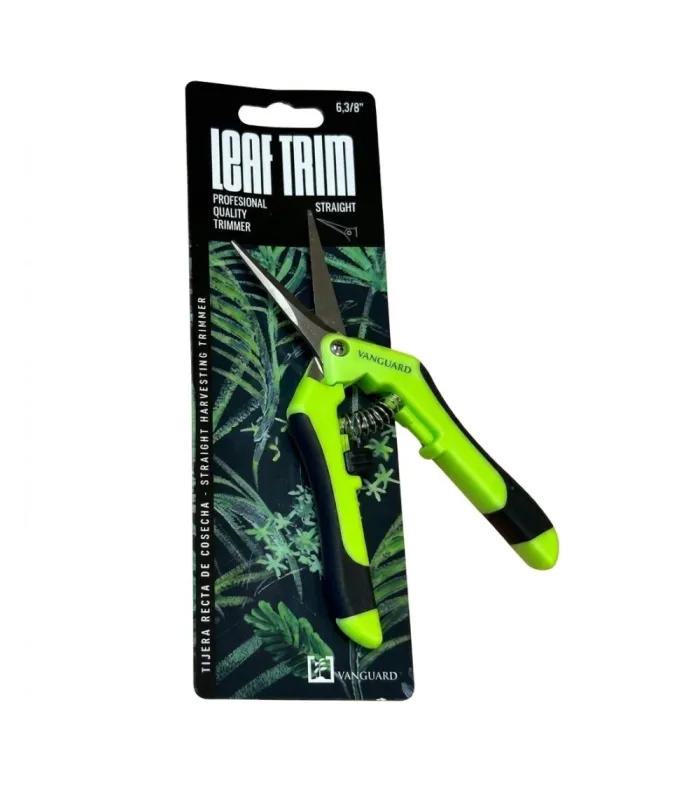 Comprar Tijera Leaf Trim (recta) al mejor precio | Tijeras de Poda