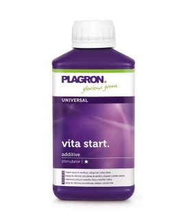 Comprar Vita Start Plagron al mejor precio | Fertilizantes