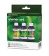Comprar Starter Set 100% Natural Plagron al mejor precio | Fertilizantes