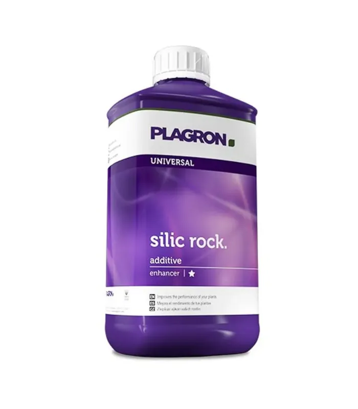 Comprar Silic Rock Plagron al mejor precio | Fertilizantes