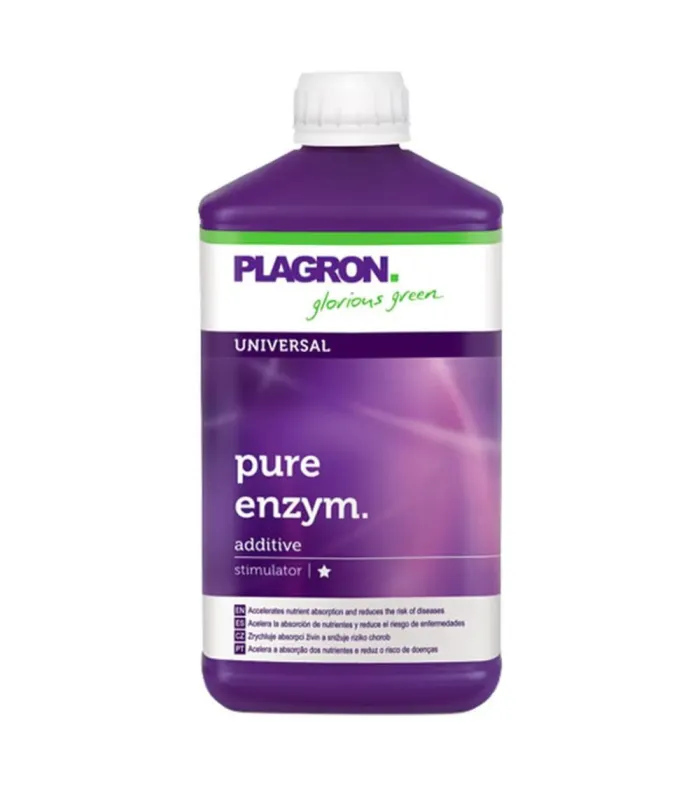 Cumpără Pure Zym Plagron la cel mai bun preț | Fertilizantes