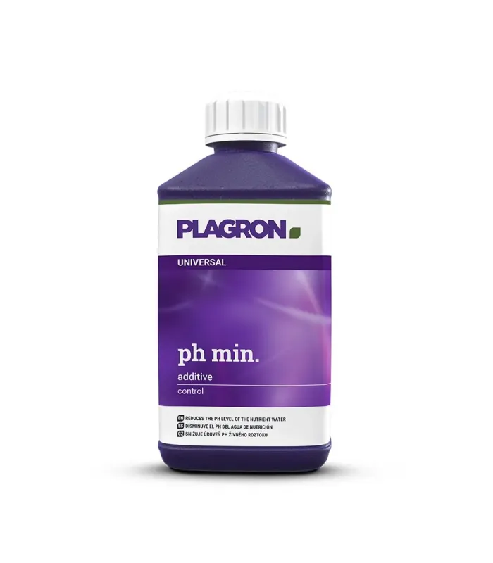 Cumpără PH Min Plagron la cel mai bun preț | Fertilizantes